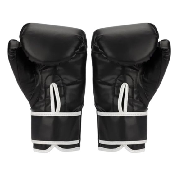Боксерские перчатки Everlast Core 2 GL черный L/XL (870251-70), изображение 2