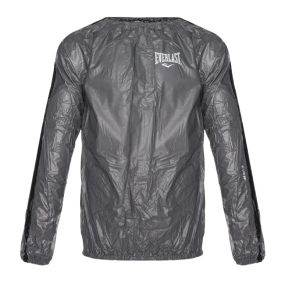 Костюм cауна Everlast W Sauna Suit EV мужской серый XL/XXL (837671-70), изображение 2