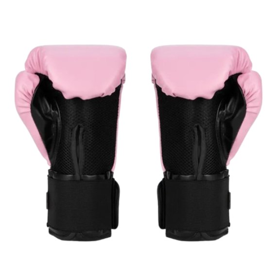 Боксерські рукавички Everlast Prostyle 2 Boxing Gloves рожевий 8 унц (925330-70-138), зображення 2