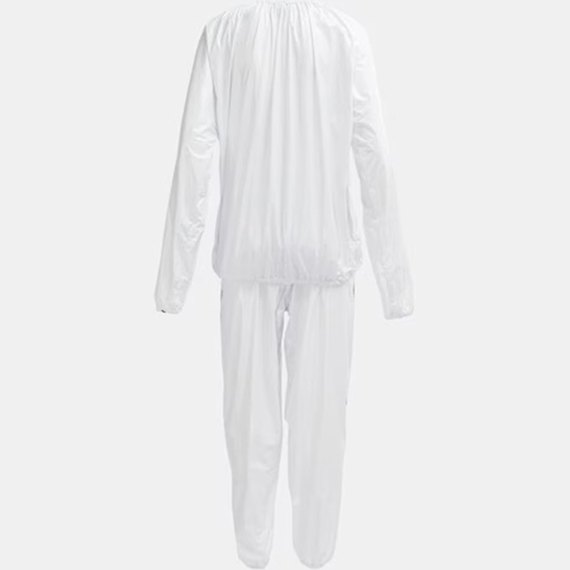 Костюм cауна Everlast W Sauna Suit EV женский белый S/M (833530-70)
