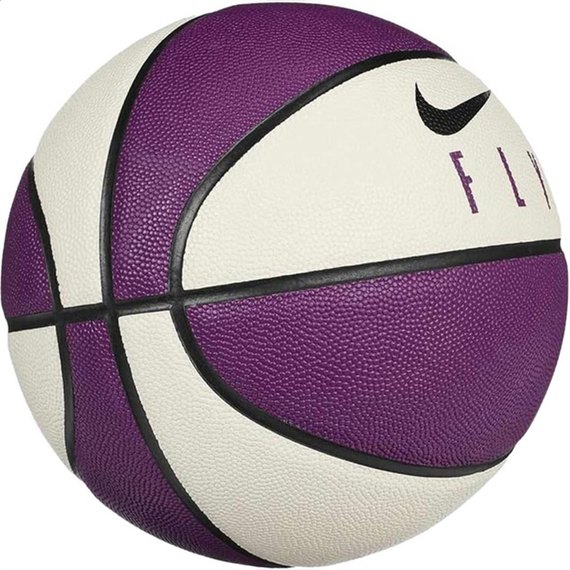 Мяч баскетбольный Nike EveryDay All Court 8P Deflated Viotech/Light Bone/Black/Viotech size 7 (N.100.4369.517.07)