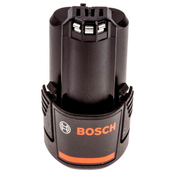 Аккумулятор Bosch Professional GBA 12 V Li-Ion 3.0 Ah (1600A00X79)