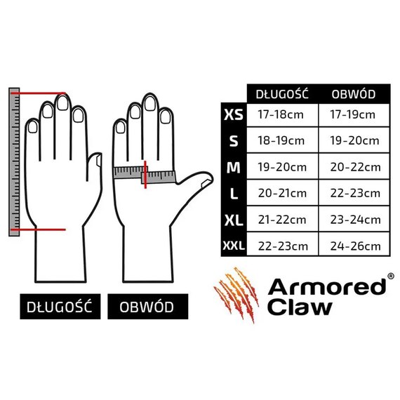 Тактические перчатки Armored Claw CovertPro Olive Size XXL (5882-xxl)