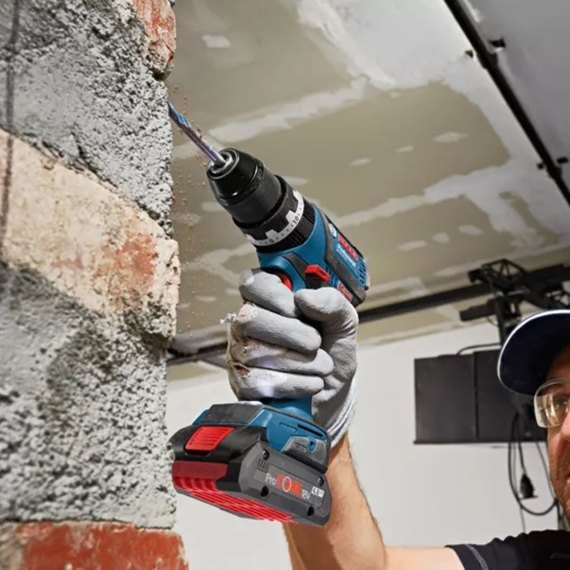 Аккумулятор Bosch Professional ProCore 18V Li-Ion 4.0 Ah (1600A016GB)