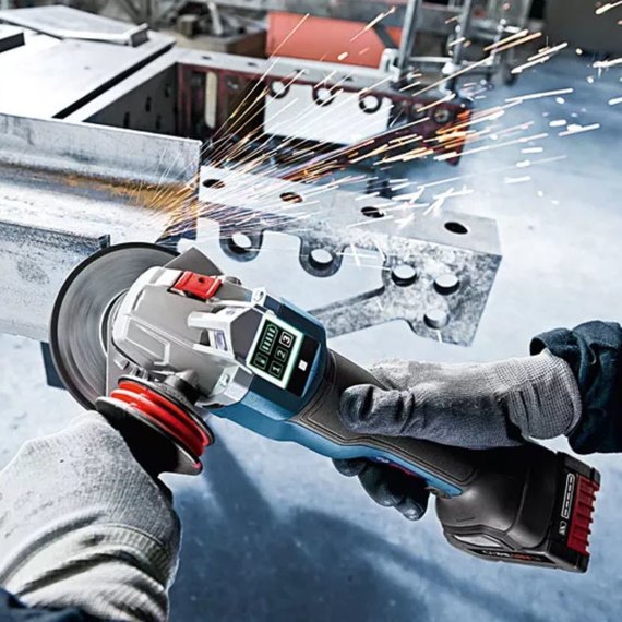 Аккумулятор Bosch Professional ProCore 18V Li-Ion 8.0 Ah (1600A016GK), изображение 7