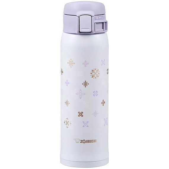Термокружка Zojirushi 0.48 л фиолетовый SM-SG48EVP