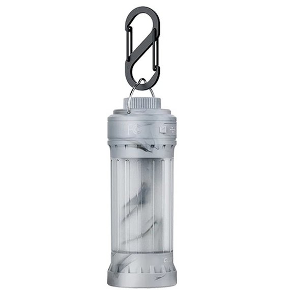 Фонарь кемпинговый Fenix CL22R белый (CL22RWH), изображение 2