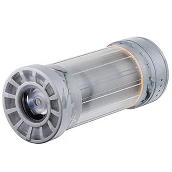 Фонарь кемпинговый Fenix CL22R белый (CL22RWH), изображение 4