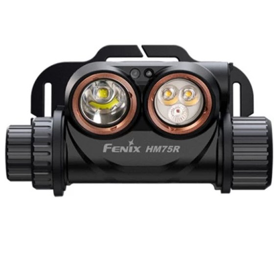 Налобный фонарь Fenix HM75R SE (HM75RSE), изображение 2