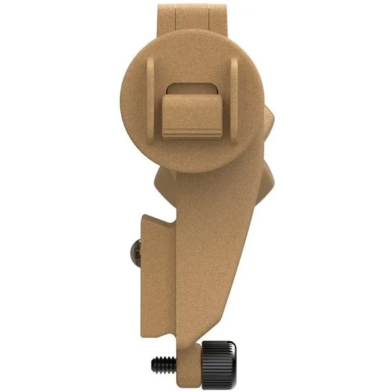 Тактический фонарь Princeton Tec Charge X 100 lm Tan (C23-TN), изображение 3