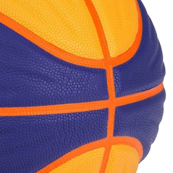 Мяч баскетбольный Wilson Fiba 3X3 Game size 6 (WTB0533XB), изображение 2