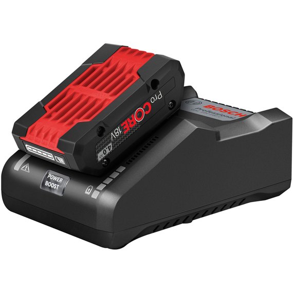 Зарядное устройство Bosch Professional GAL 18V-160 (1600A02T5G), изображение 2