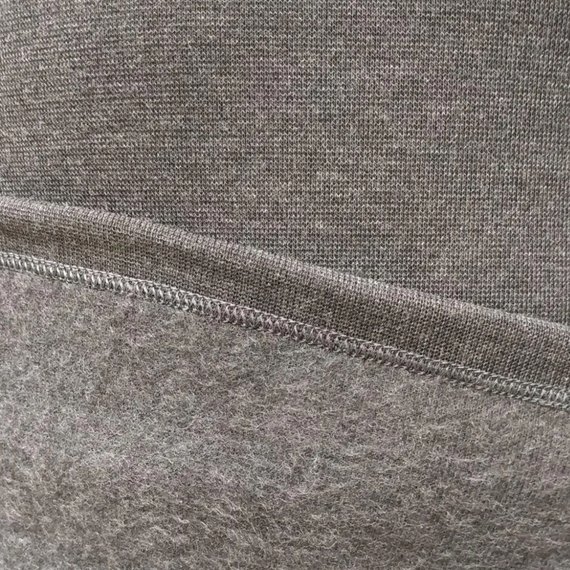 Комплект чоловічої термобілизни Accapi Tecnosoft EVO, Anthracite, XL (ACC T304.966-XL), Розмір: XL, Колір: Антрацит, зображення 6