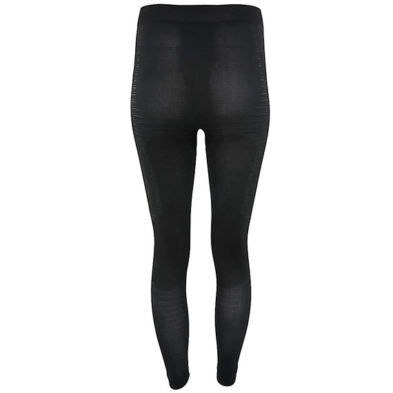 Термоштаны женские Accapi XPerience Black/Anthracite XS/S (ACC XА813.9966-XSS), изображение 2