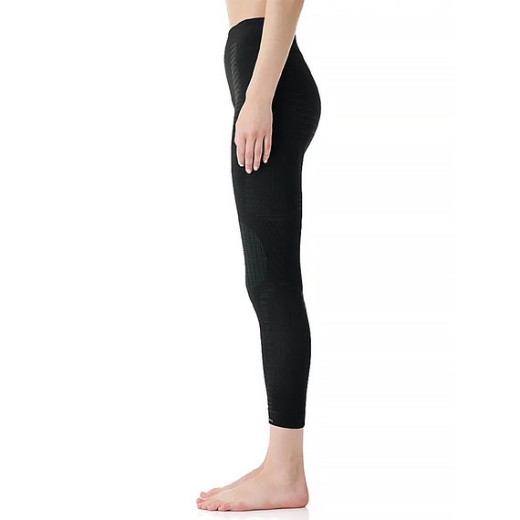 Термоштаны женские Accapi XPerience Black/Anthracite M/L (ACC XА813.9966-ML), изображение 4