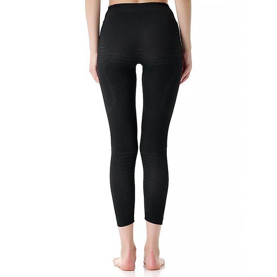 Термоштаны женские Accapi XPerience Black/Anthracite XS/S (ACC XА813.9966-XSS), изображение 5