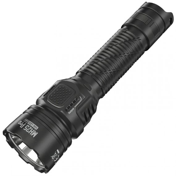 Тактичний ліхтар Nitecore MH25 Pro Hunting Kit у подарунковому кейсі (6-1014_pro_kit), зображення 2