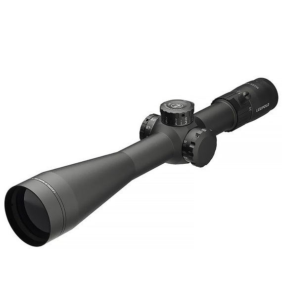 Оптичний приціл Leupold Mark 4HD 8-32x56 (34mm) M5C3 FFP PR2-MIL (183970)