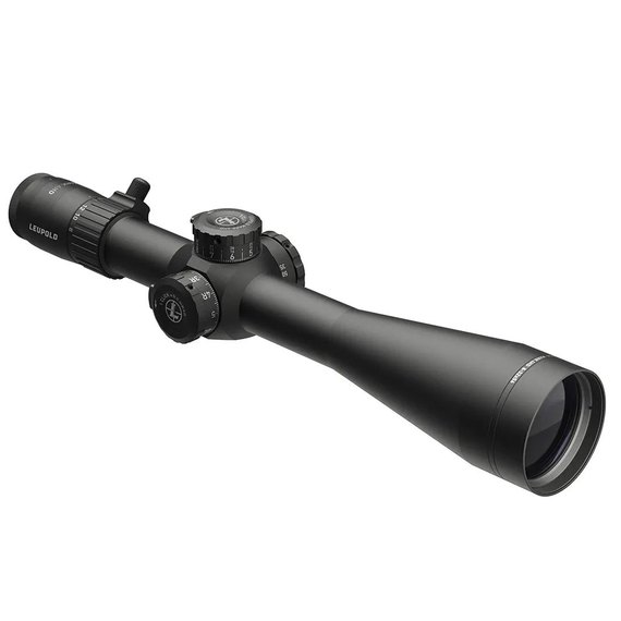 Оптичний приціл Leupold Mark 4HD 8-32x56 (34mm) M5C3 FFP PR2-MIL (183970), зображення 2
