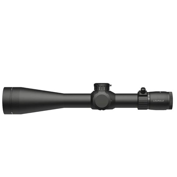 Оптичний приціл Leupold Mark 4HD 8-32x56 (34mm) M5C3 FFP PR2-MIL (183970), зображення 3