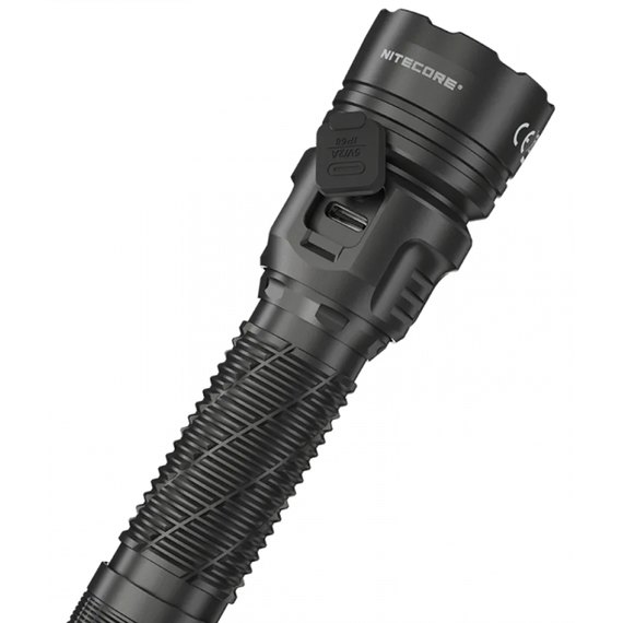 Тактичний ліхтар Nitecore MH25 Pro Hunting Kit у подарунковому кейсі (6-1014_pro_kit), зображення 6