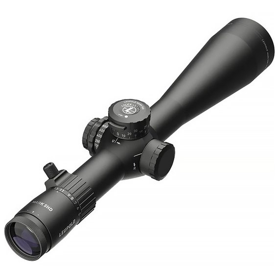 Оптический прицел Leupold Mark 5HD 5-25x56 (35mm) M5C3 FFP Illum. Tremor 3 (171777), изображение 2