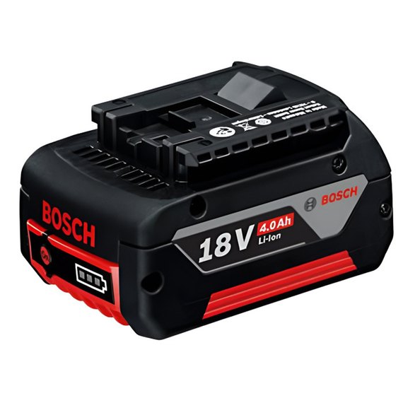 Аккумулятор Bosch Professional 18V 4.0 Ah, 12 шт (0602494004)