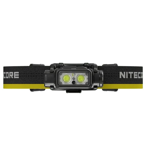 Налобный фонарь Nitecore NU45 UHE (6-1536_uhe), изображение 3