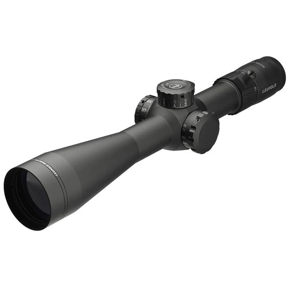 Оптический прицел Leupold Mark 4HD 4.5-18x52 (34mm) M5C3 FFP PR2-MIL (183626)