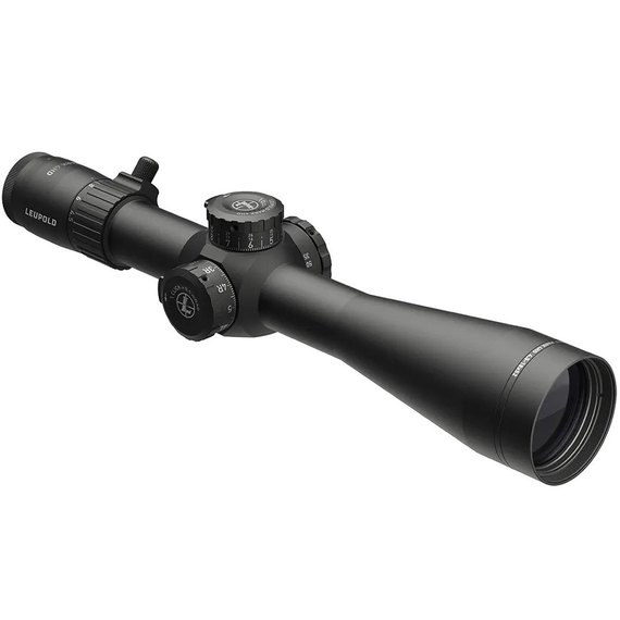 Оптический прицел Leupold Mark 4HD 4.5-18x52 (34mm) M5C3 FFP PR2-MIL (183626), изображение 2