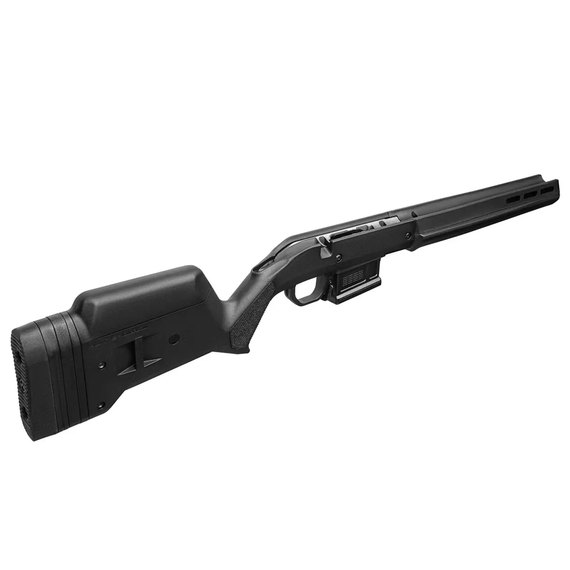 Ложа Magpul Hunter American Stock- Ruger American• Short Action- Black (MAG931-BLK), зображення 3
