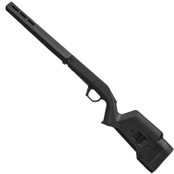 Ложа Magpul Hunter American Stock- Ruger American• Short Action- Black (MAG931-BLK), зображення 2