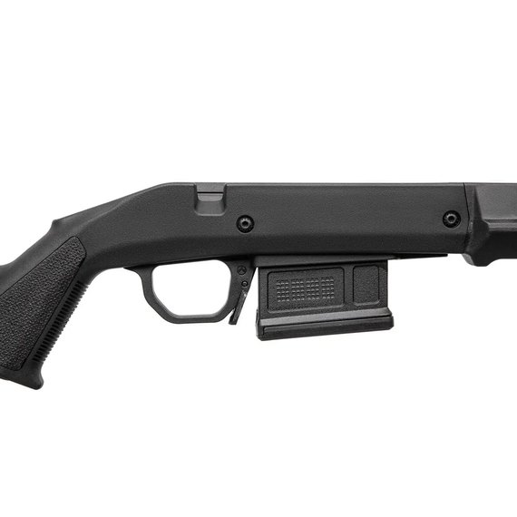 Ложа Magpul Hunter American Stock- Ruger American• Short Action- Black (MAG931-BLK), зображення 4