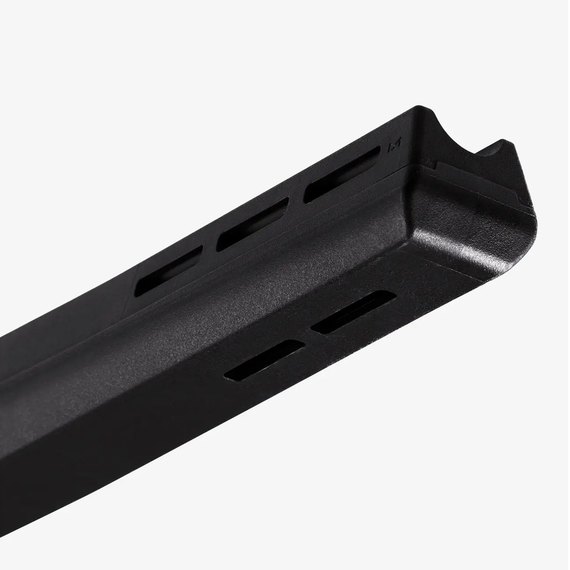 Ложа Magpul Hunter American Stock- Ruger American• Short Action- Black (MAG931-BLK), зображення 6