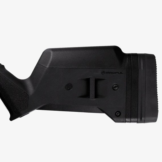 Ложа Magpul Hunter American Stock- Ruger American• Short Action- Black (MAG931-BLK), зображення 5