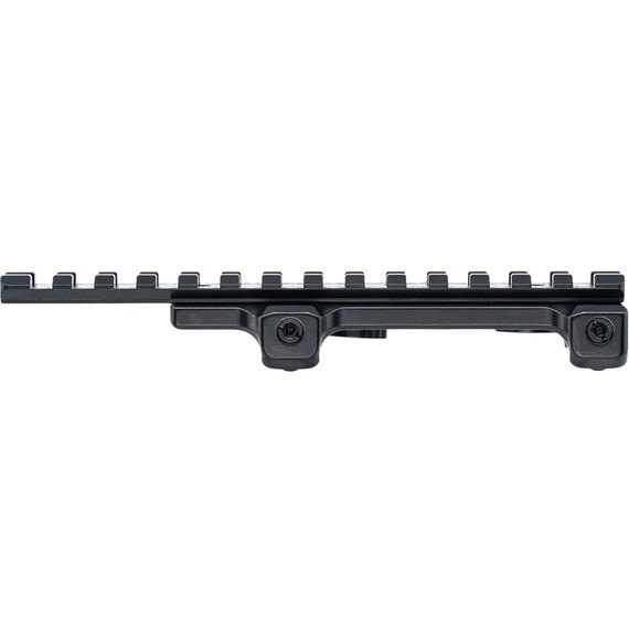 Планка швидкознімна Rusan-Mikron для Blaser Picatinny 150 мм (080-PIC1-L150), зображення 3
