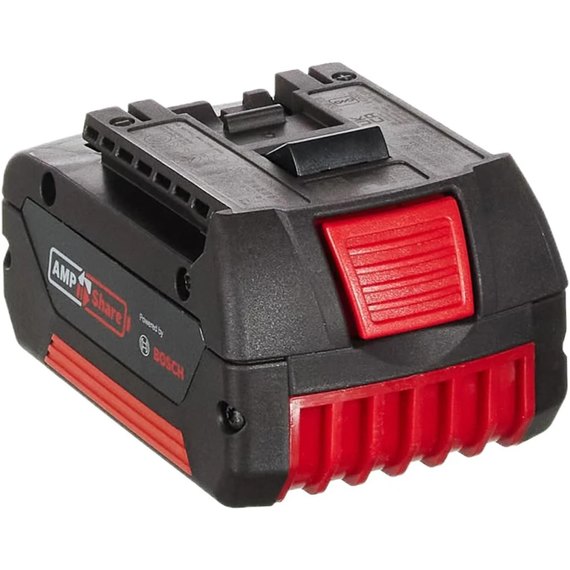 Акумулятор Bosch Professional 18V 5.0 Ah, 12 шт (0602494003), зображення 4