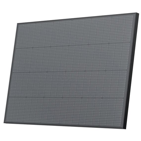 Солнечная панель EcoFlow 175W Solar Panel (EFSOLAR175W-1-AKIT-1)