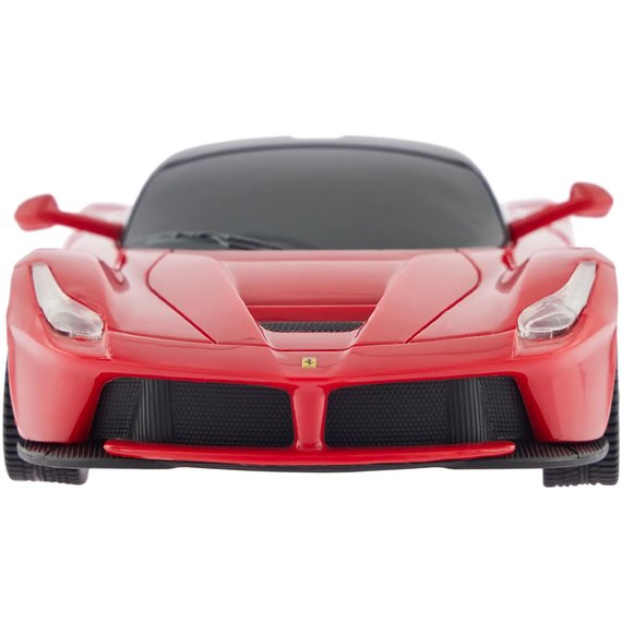 Машинка Rastar Ferrari LaFerrari 1:24 Красный (48900 red), изображение 5