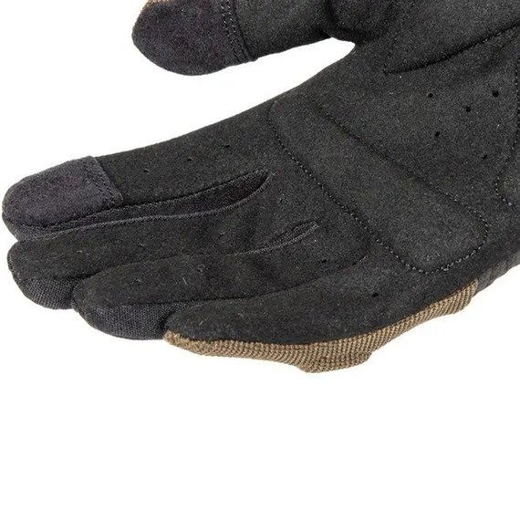 Тактические перчатки Armored Claw CovertPro Hot Weather Olive Drab Size XL (17879-xl), изображение 4