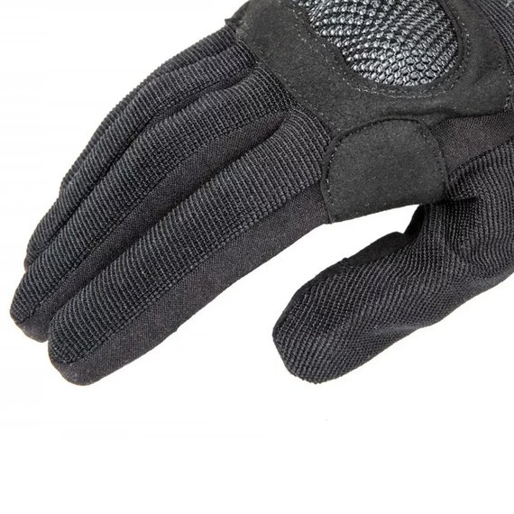 Тактические перчатки Armored Claw Shield Hot Weather Black Size M (25036-m), изображение 3