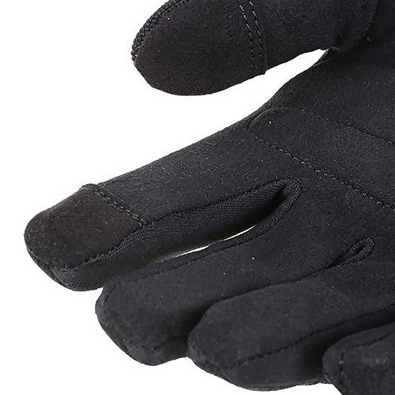 Тактические перчатки Armored Claw CovertPro Black Size L (5876-l), изображение 2