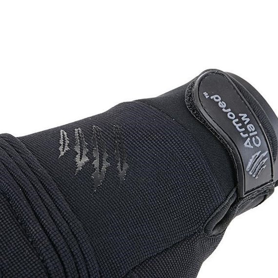 Тактические перчатки Armored Claw CovertPro Black Size L (5876-l), изображение 5