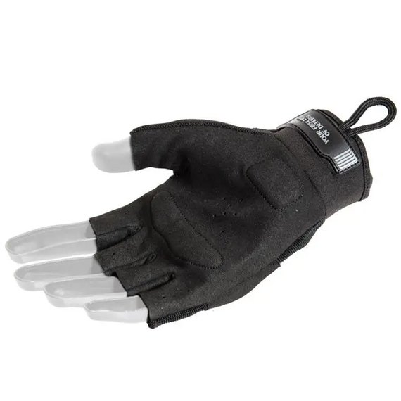 Тактические перчатки Armored Claw Shield Cut Hot Weather Black Size XL (17861-xl), изображение 2