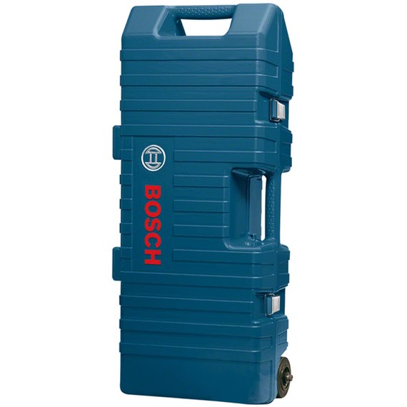 Відбійний молоток Bosch Professional GSH 16-30 (0611335100), зображення 2