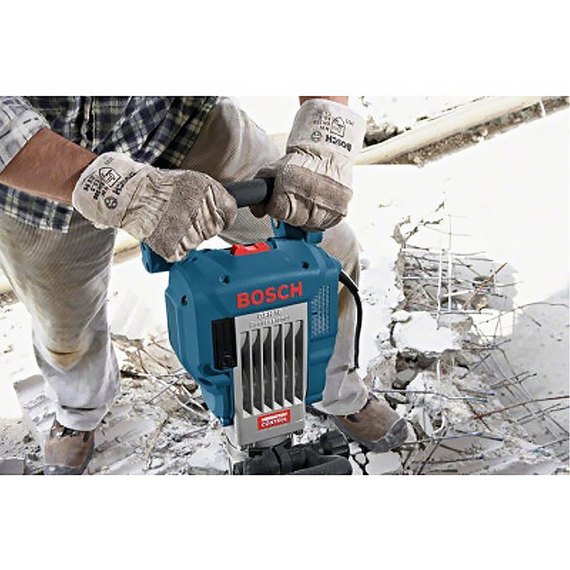 Отбойный молоток Bosch Professional GSH 16-28 (0611335000), изображение 5