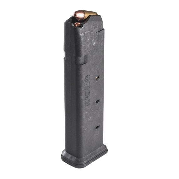 Магазин Magpul PMAG Glock кал. 9 мм 21 патрон (MAG661-BLK), изображение 2
