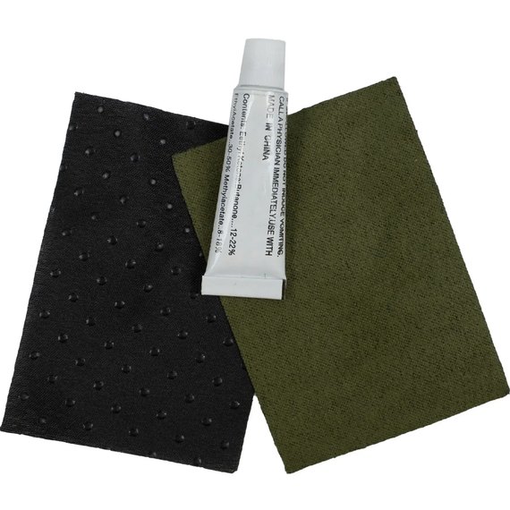 Подушка самонадувная Tramp Comfort UTRI-012-dark-olive, изображение 4