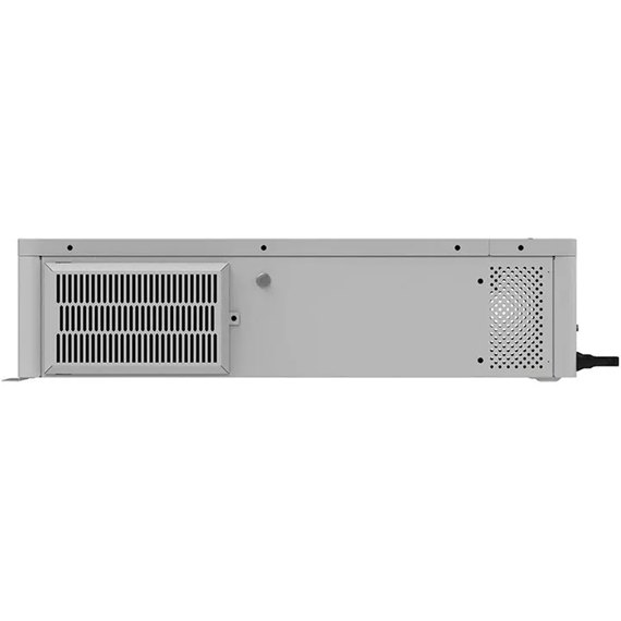 Гібридний інвертор ANERN SCI-EVO-10200 48V, струм заряду 160А, MPPT (90-450В), зображення 5