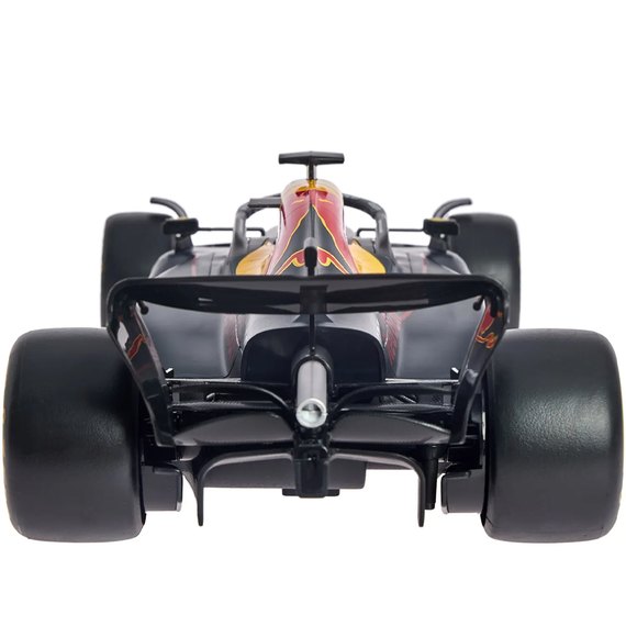 Машинка Rastar Oracle Red Bull Racing RB18 1:12 Синий (94706 dark blue), изображение 5